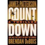 Countdown PDF Free Download eBook - James Patterson
