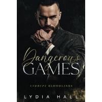 Dangerous Games By Lydia Hall PDF Free Download