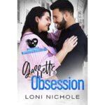 Garrett's Obsession By Loni Nichole PDF Free Download