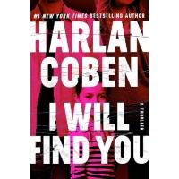 I Will Find You PDF Free Download eBook - Harlan Coben
