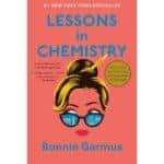 Lessons in Chemistry PDF Free Download eBook - Bonnie Garmus