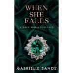 When She Falls PDF Free Download eBook - Gabrielle Sands