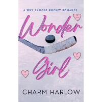 Wonder Girl PDF Free Download eBook - Charm Harlow
