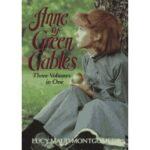 Anne of Green Gables PDF Free Download by L.M. Montgomery