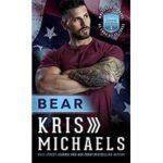 Bear by Kris Michaels PDF Download