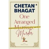 One Arranged Murder by Chetan Bhagat PDF Download