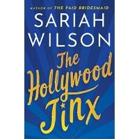 The Hollywood Jinx by Sariah Wilson PDF Download 2023