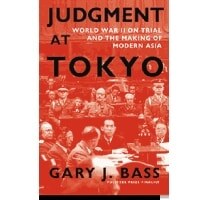 Judgment at Tokyo eBook by Gary J. Bass