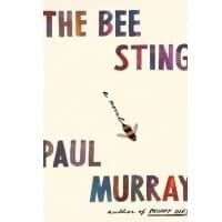 The Bee Sting eBook by Paul Murray