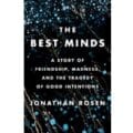 The Best Minds eBook By Jonathan Rosen