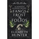 Book Fangs Frost and Folios PDF Download by Elizabeth Hunter