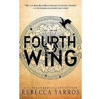 Fourth Wing PDF Free Download eBook by Rebecca Yarros
