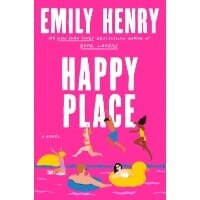 Happy Place eBook by Emily Henry