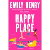 Happy Place PDF Free Download eBook by Emily Henry