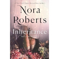 Inheritance PDF book for Download by Nora Roberts (The Lost Bride Trilogy #1)