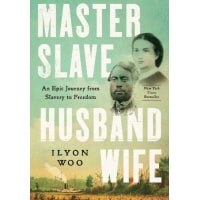 Master Slave Husband Wife eBook by Ilyon Woo