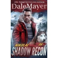 Nikolai is a book by author Dale Mayer.