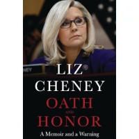 Oath and Honor PDF Download by Liz Cheney