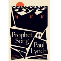 Prophet Song PDF Free Download eBook by Lynch Paul
