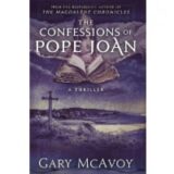 The Confessions of Pope Joan Book Review