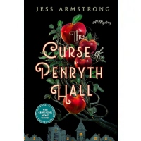 The Curse of Penryth Hall PDF Download by Jess Armstrong