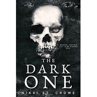The Dark One PDF Download by Nikki St. Crowe