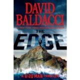 The Edge PDF Download by David Baldacci