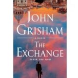 The Exchange PDF Download by John Grisham