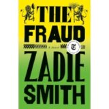The Fraud PDF Download by Zadie Smith