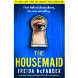 The Housemaid Review: Chilling Secrets and Obsession