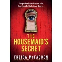 The Housemaid's Secret PDF by Freida McFadden