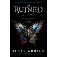 The Ruined is a book by author Renée Ahdieh.