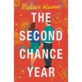 The Second Chance Year is a book by author Melissa Wiesner.