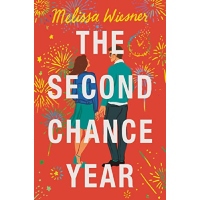 The Second Chance Year is a book by author Melissa Wiesner.