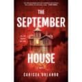 The September House eBook by Carissa Orlando