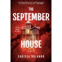 The September House PDF Free Download eBook by Carissa Orlando