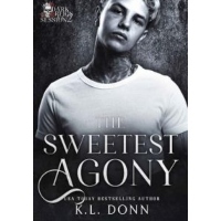 The Sweetest Agony is a book by author KL Donn.
