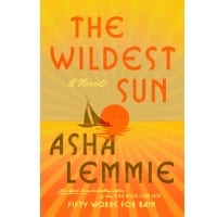 The Wildest Sun PDF Free Download eBook by Asha Lemmie