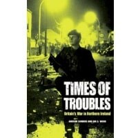Times Of Troubles by Andrew Sanders