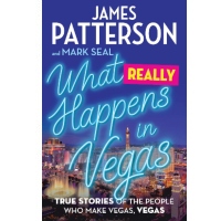 Book What Really Happens in Vegas PDF Download by James Patterson